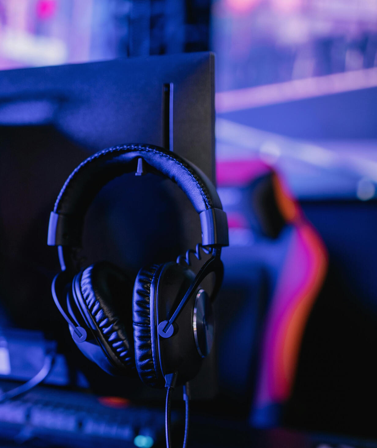 AUDIO
