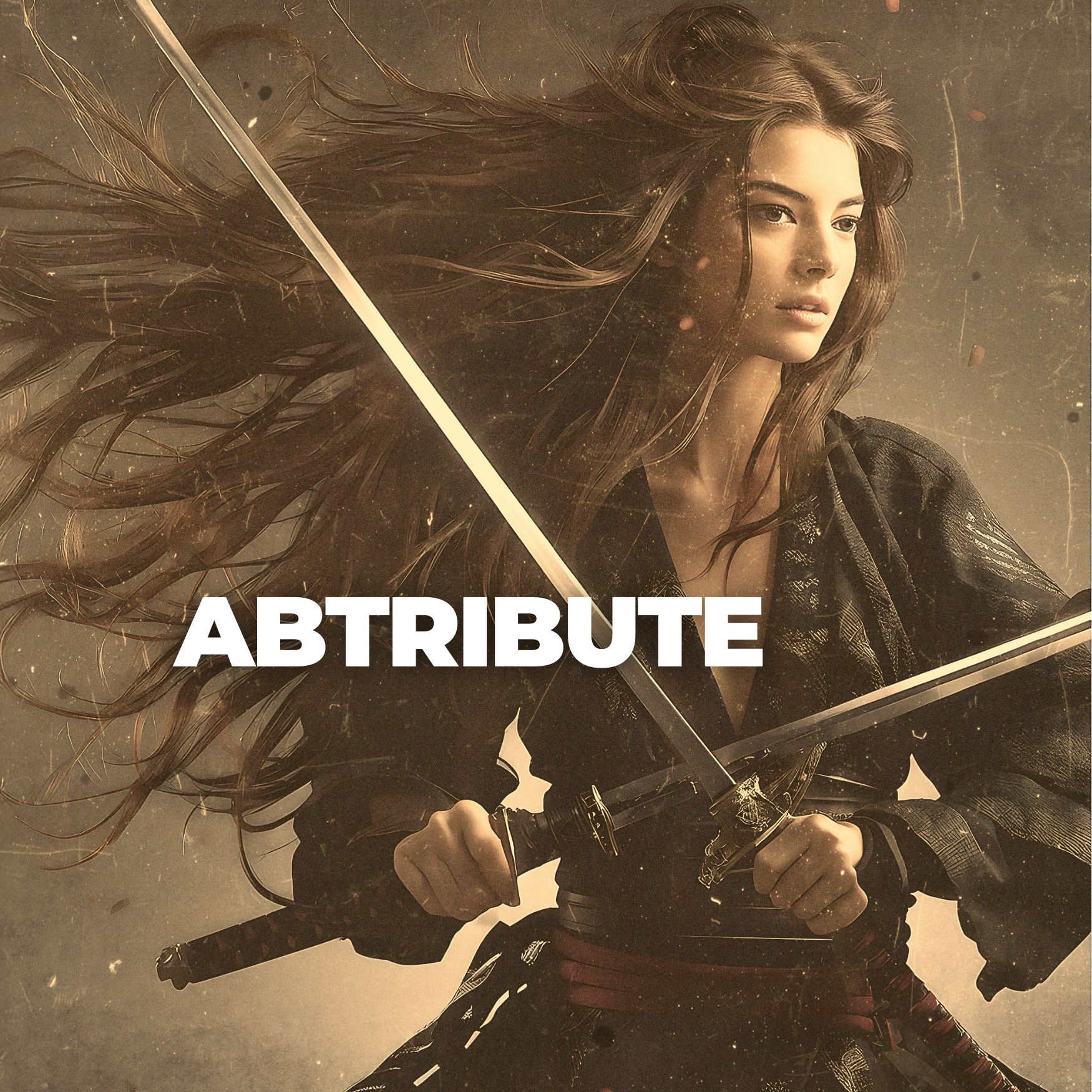 Abtribute Cover