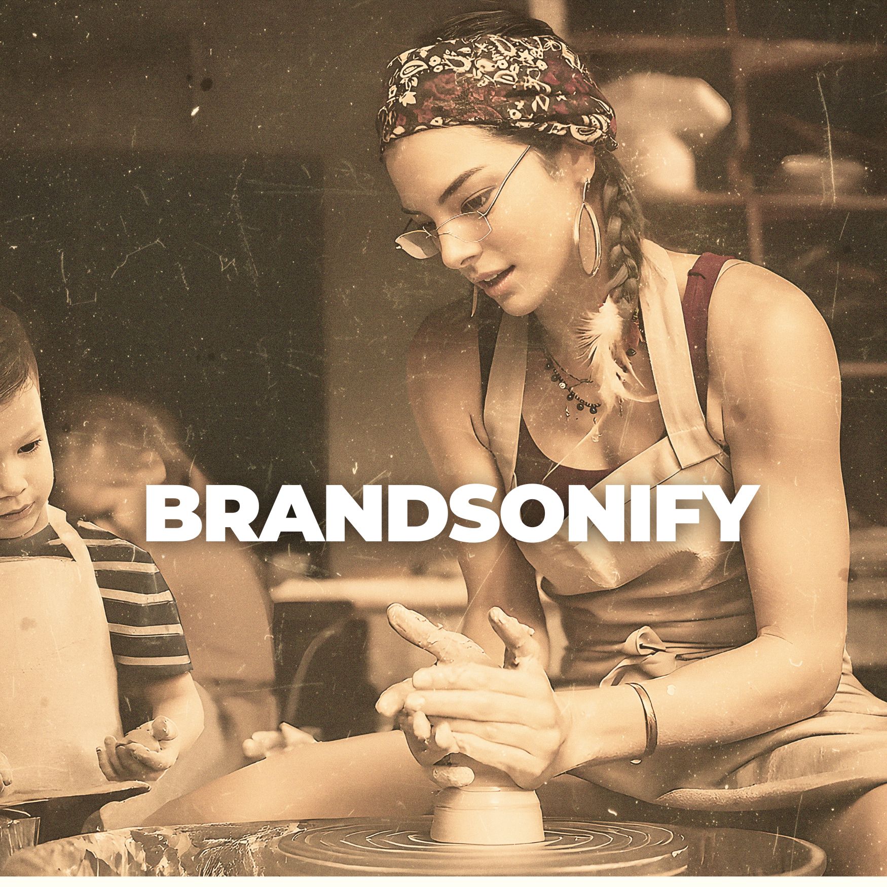 Brandsonify Cover