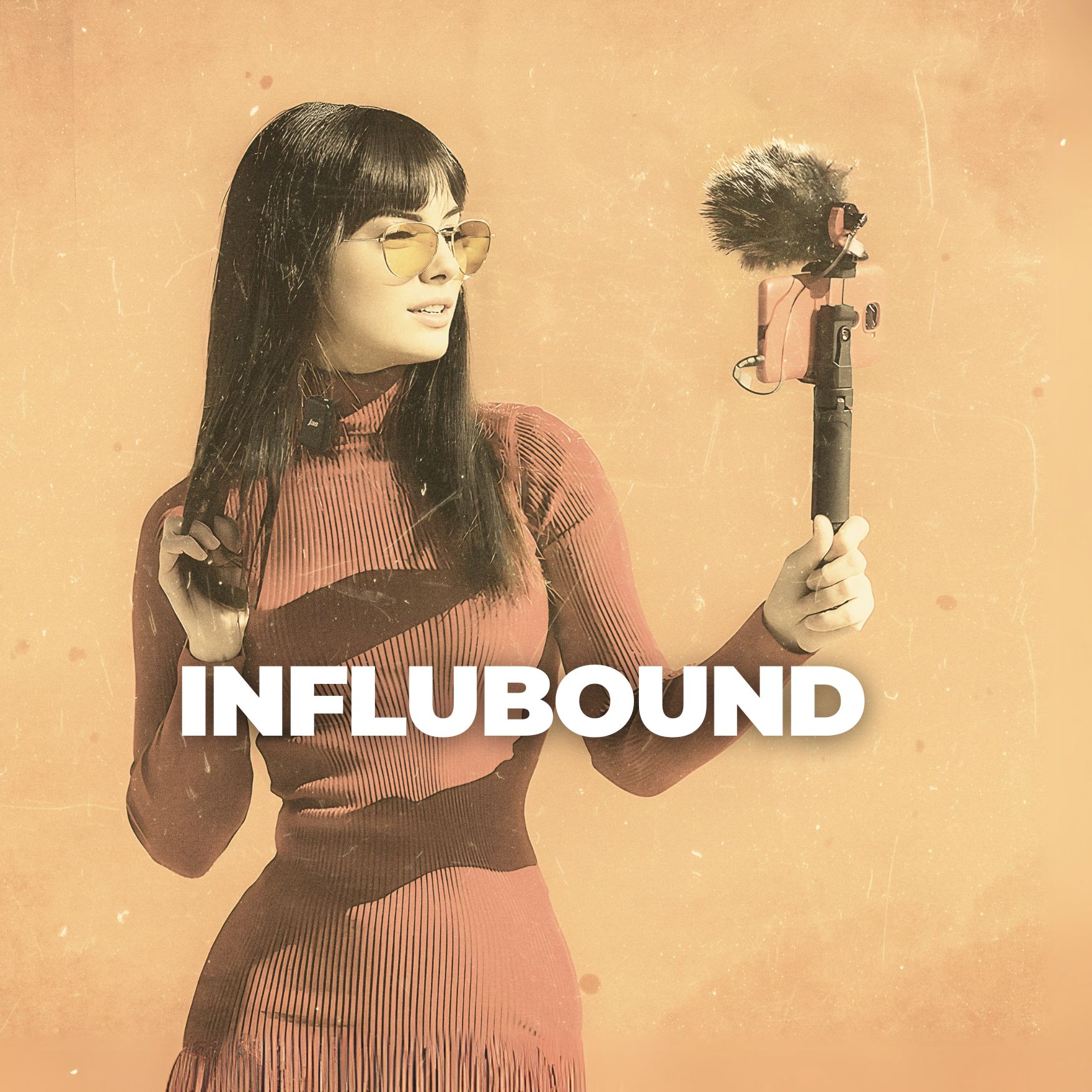 Influbound Cover