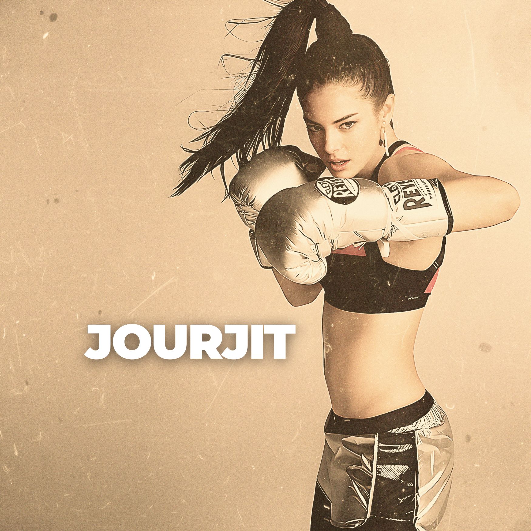 Jourjit Cover