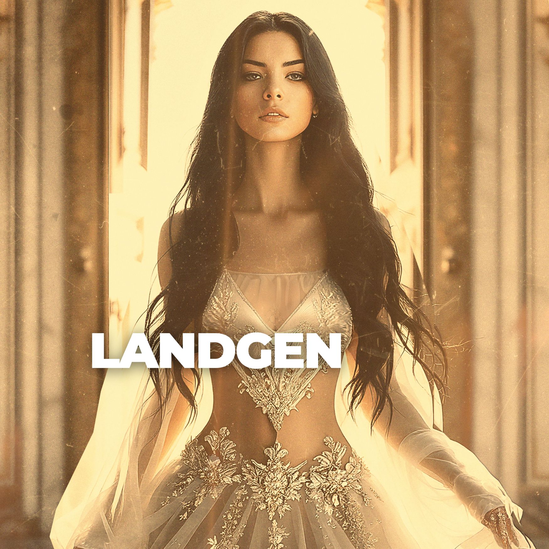 Landgen Cover