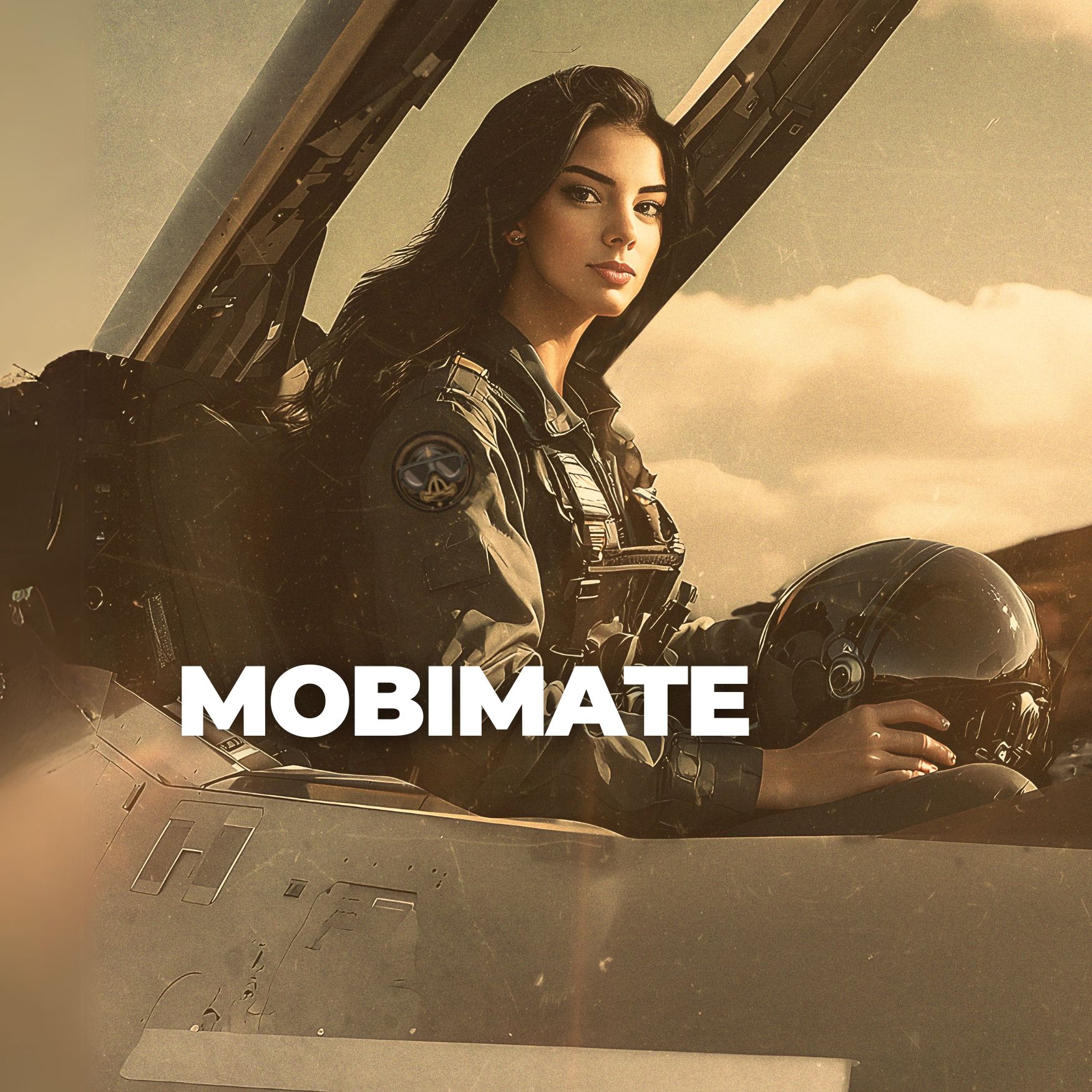 Mobimate Cover