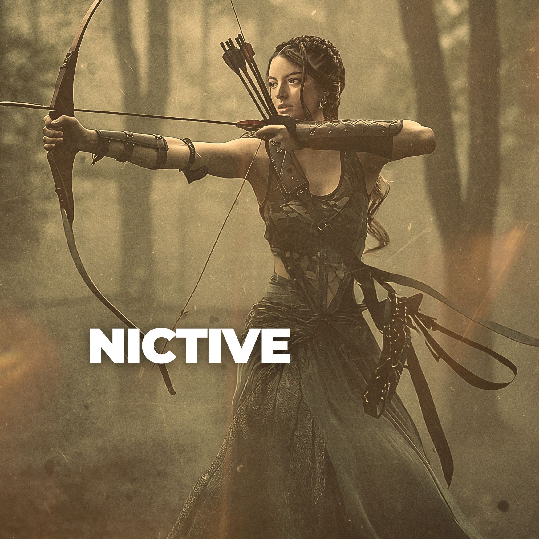 Nictive Cover