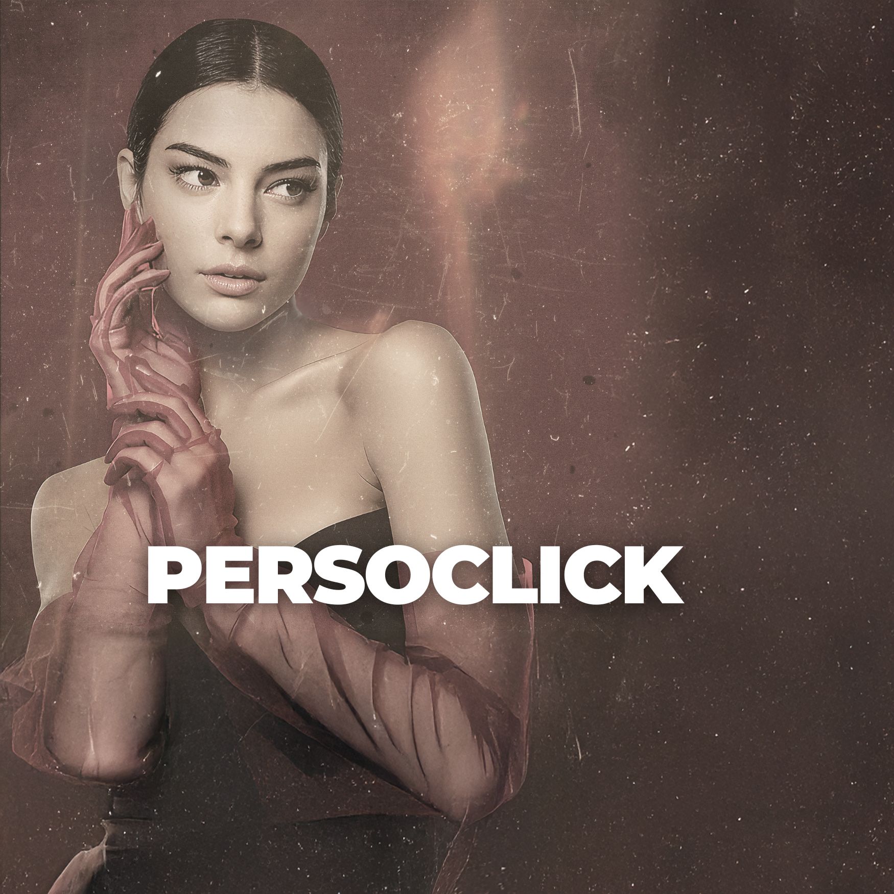 Persoclick Cover