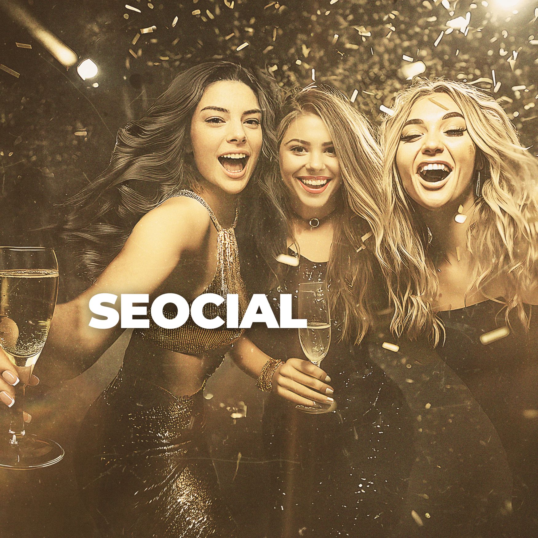 Seocial Cover