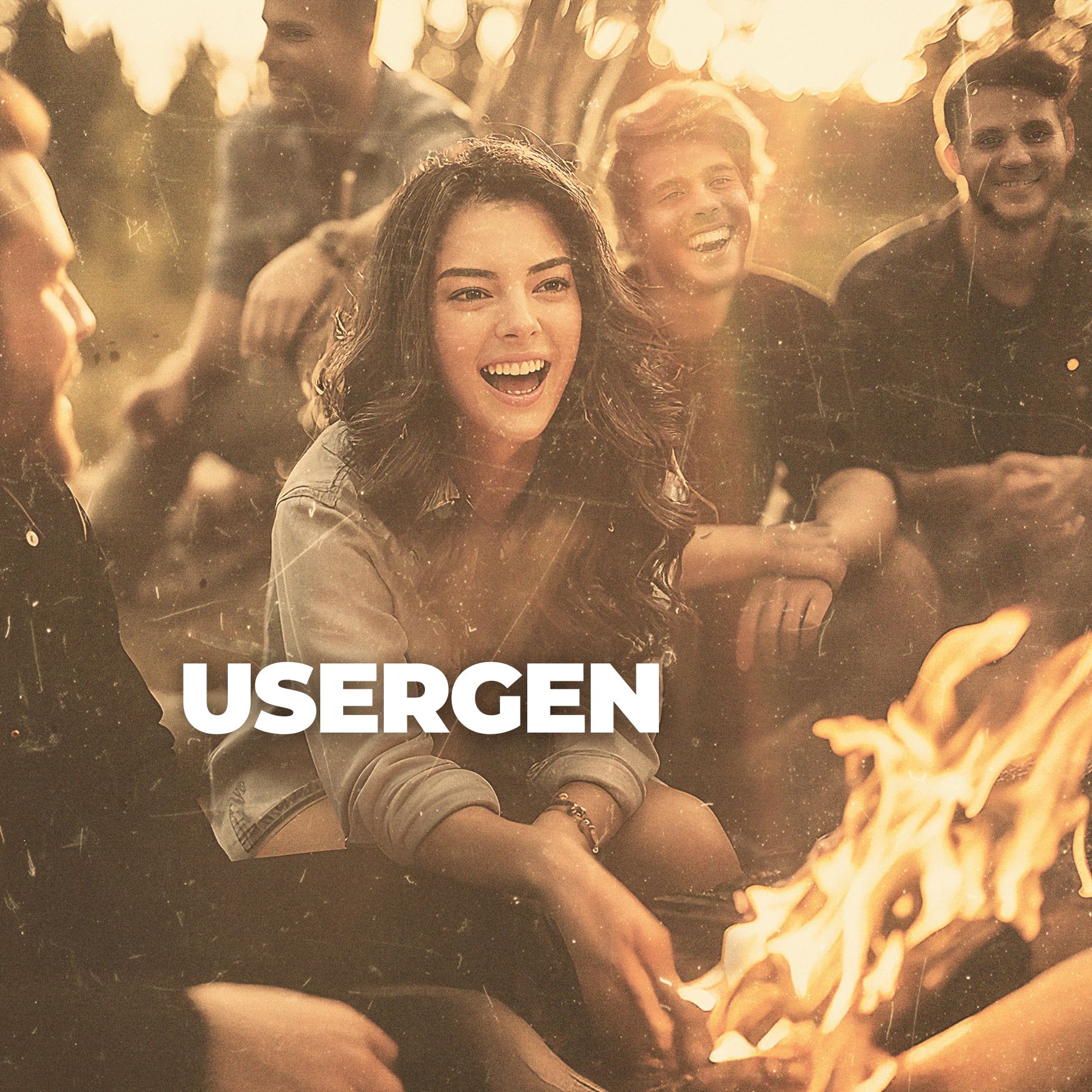 Usergen Cover