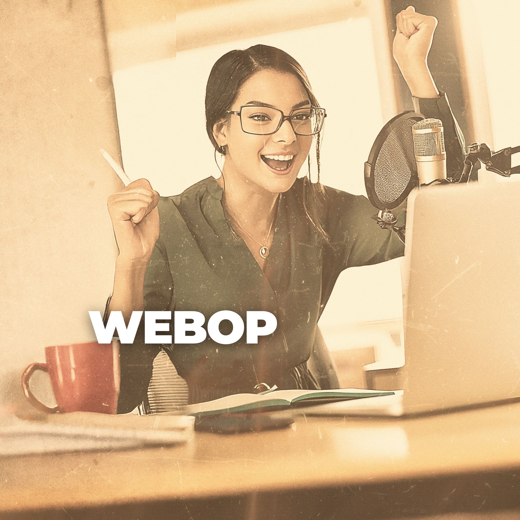 Webop Cover