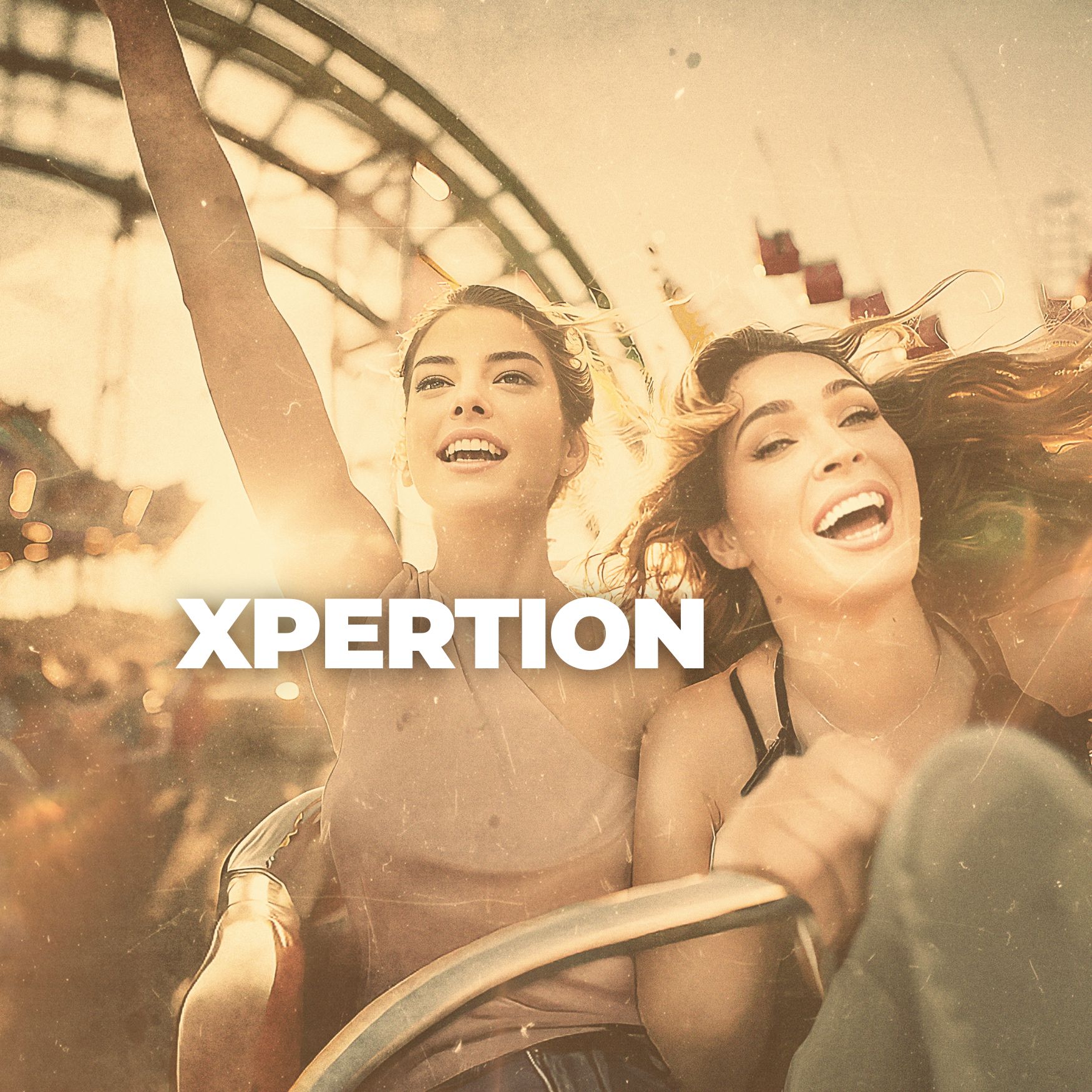 Xpertion Cover