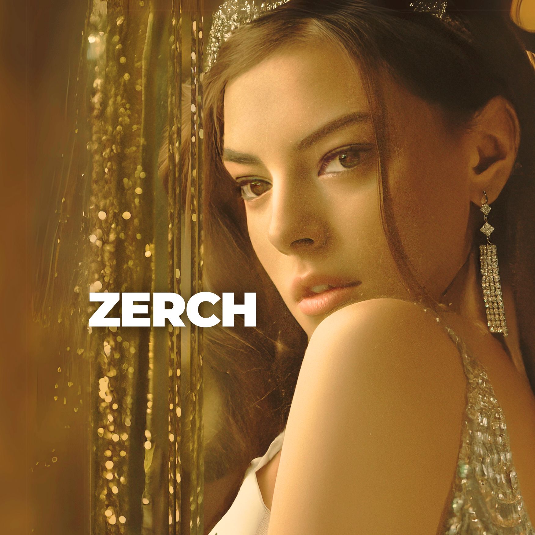 Zerch Cover